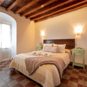 La Casita Beneroso Appartement