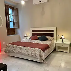 Acogedor Loft+parking Junto A Catedral Appartement