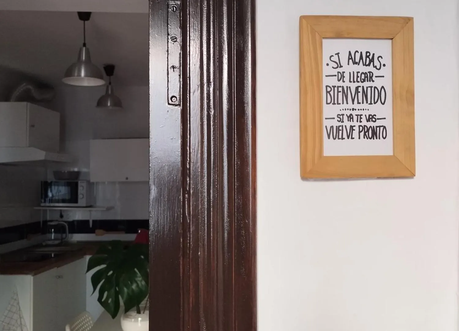 La Casa Del Viento Atq Apartment Antequera