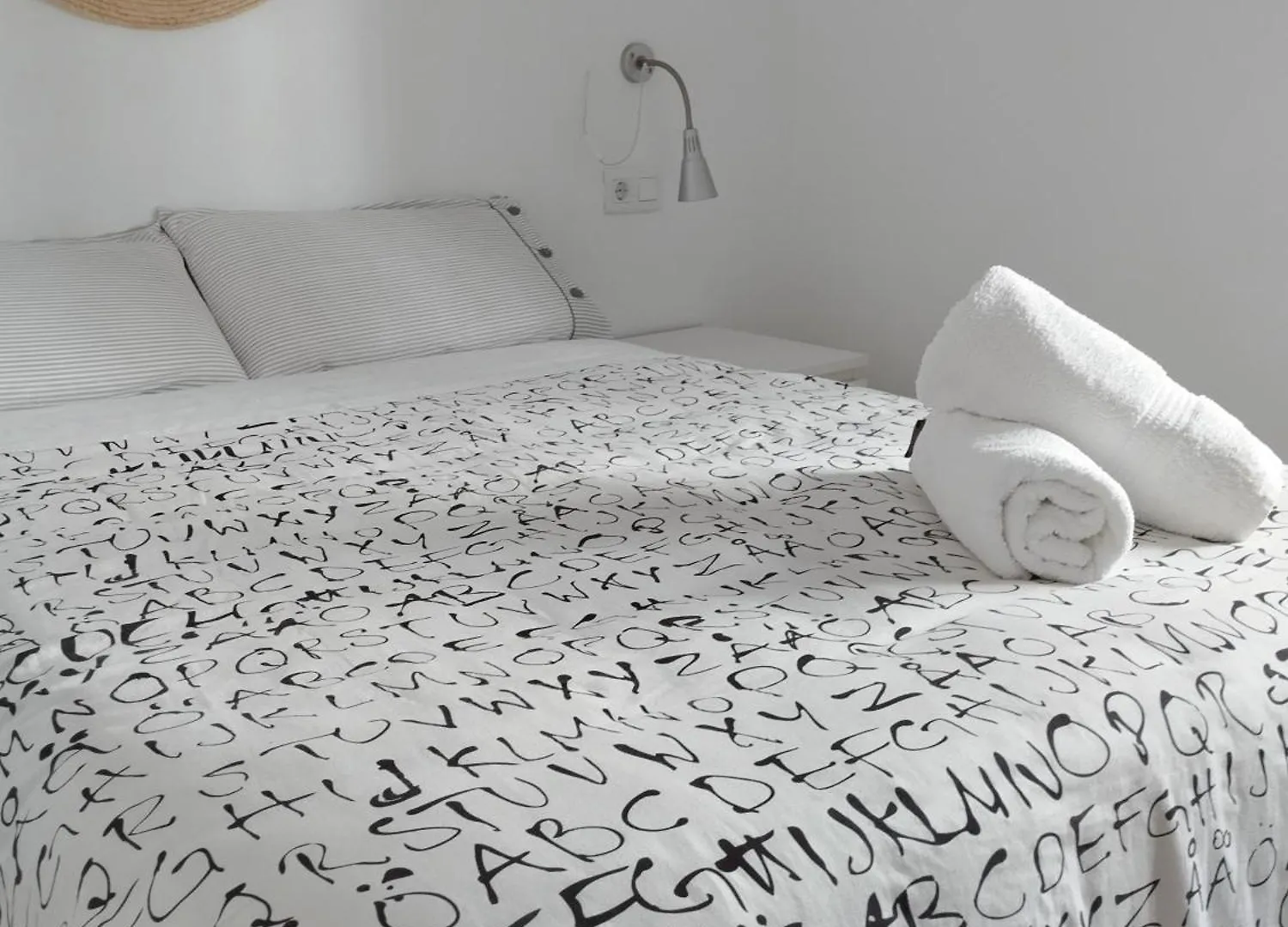 La Casa Del Viento Atq Apartment Antequera 0*,