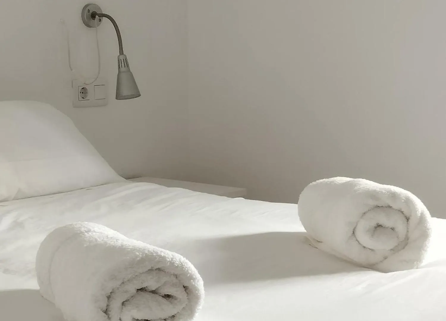 La Casa Del Viento Atq Apartment Antequera Spain